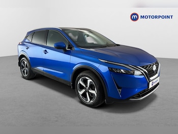 Used Nissan Qashqai 2023 for sale - 79523558: Photo