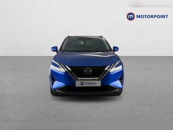 Used Nissan Qashqai 2023 for sale - 79523558: Photo