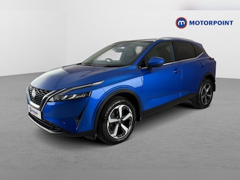 Used Nissan Qashqai 2023 for sale - 79523558: Photo