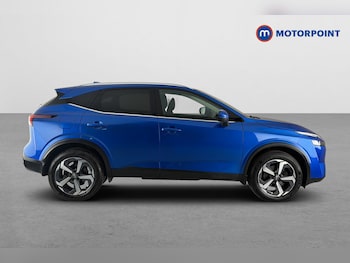 Used Nissan Qashqai 2023 for sale - 79523558: Photo