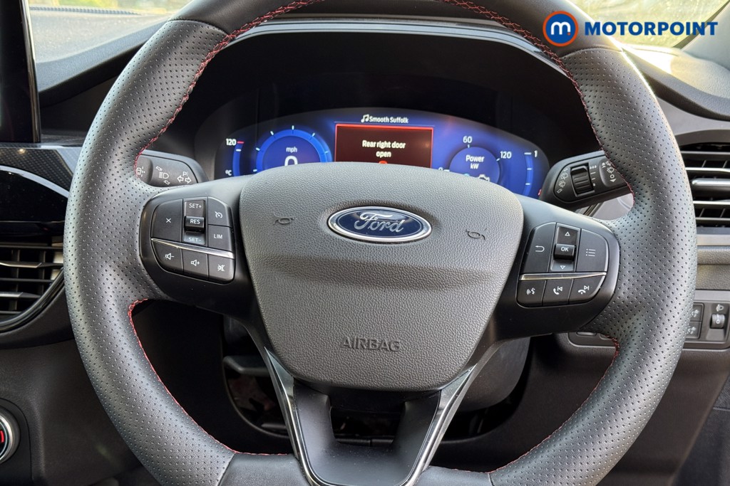 Used Ford Kuga 2023 for sale - 77002214: Photo 10