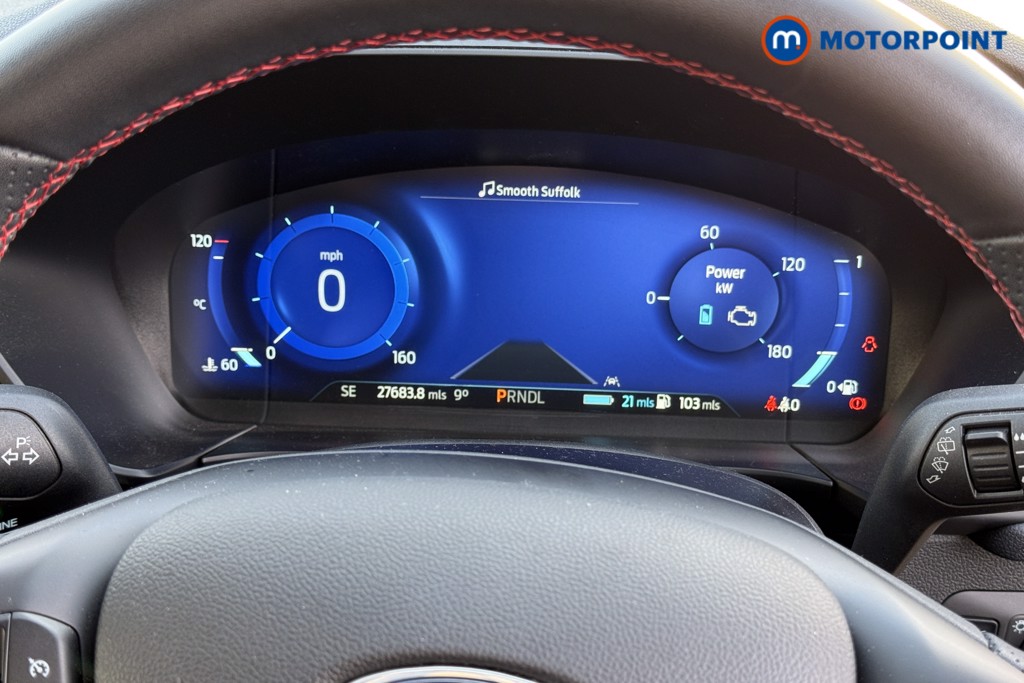 Used Ford Kuga 2023 for sale - 77002214: Photo 13