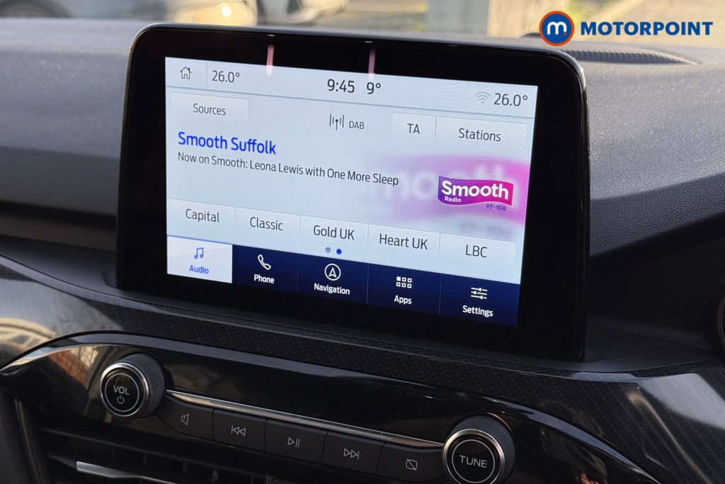 Used Ford Kuga 2023 for sale - 77002214: Photo 15