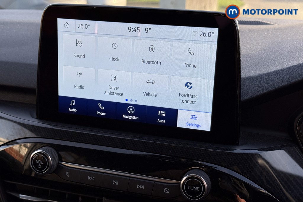 Used Ford Kuga 2023 for sale - 77002214: Photo 17