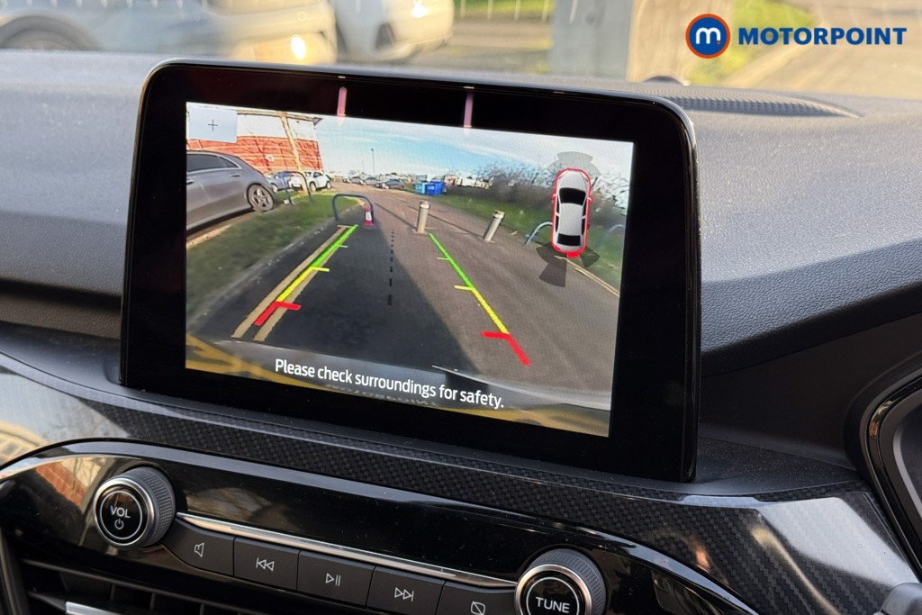 Used Ford Kuga 2023 for sale - 77002214: Photo 18