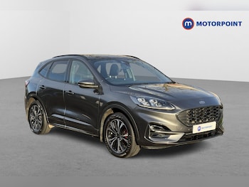 Used Ford Kuga 2023 for sale - 77002214: Photo