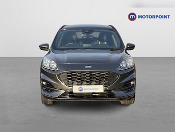Used Ford Kuga 2023 for sale - 77002214: Photo