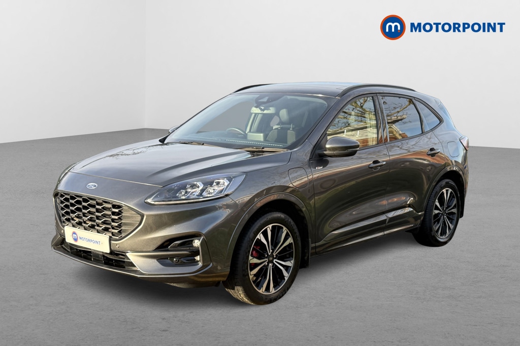 Used Ford Kuga 2023 for sale - 77002214: Photo 3