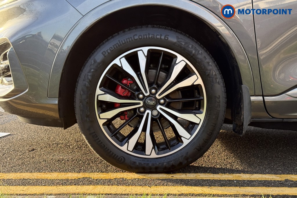 Used Ford Kuga 2023 for sale - 77002214: Photo 39