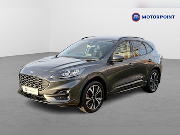 Used Ford Kuga 2023 for sale - 77002214: Photo