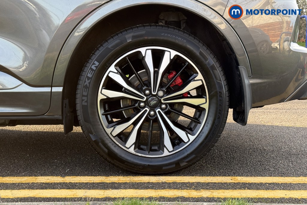 Used Ford Kuga 2023 for sale - 77002214: Photo 40