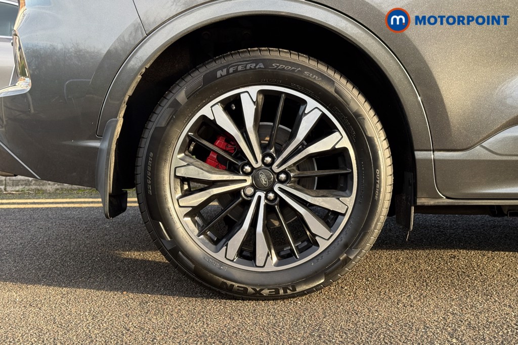 Used Ford Kuga 2023 for sale - 77002214: Photo 41