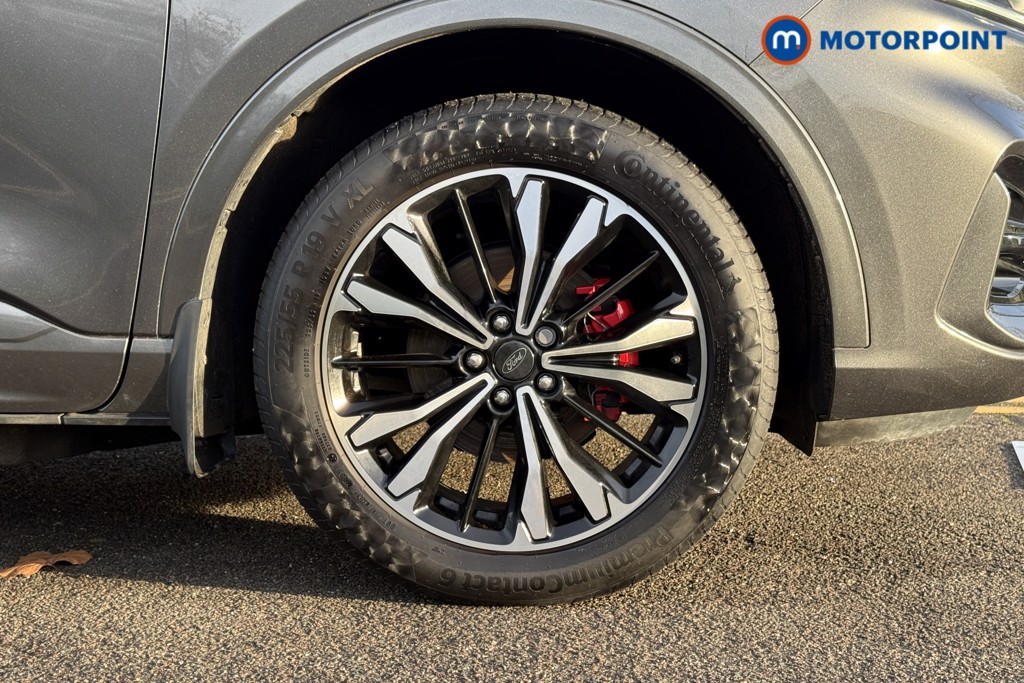 Used Ford Kuga 2023 for sale - 77002214: Photo 42