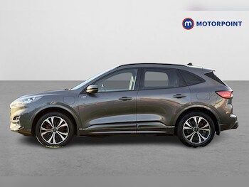 Used Ford Kuga 2023 for sale - 77002214: Photo