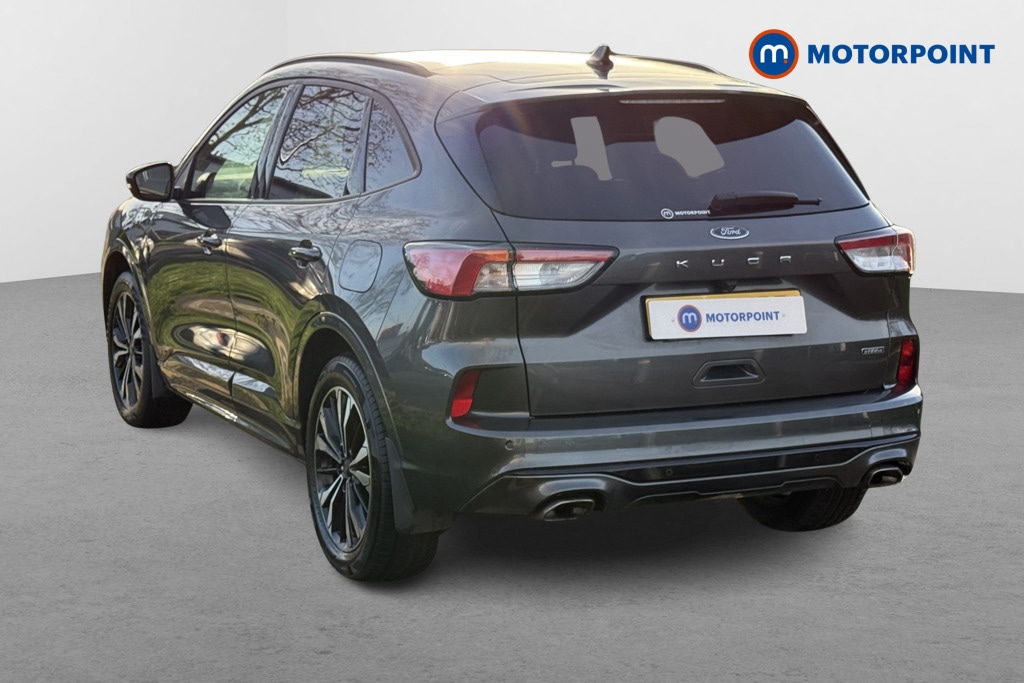 Used Ford Kuga 2023 for sale - 77002214: Photo 5