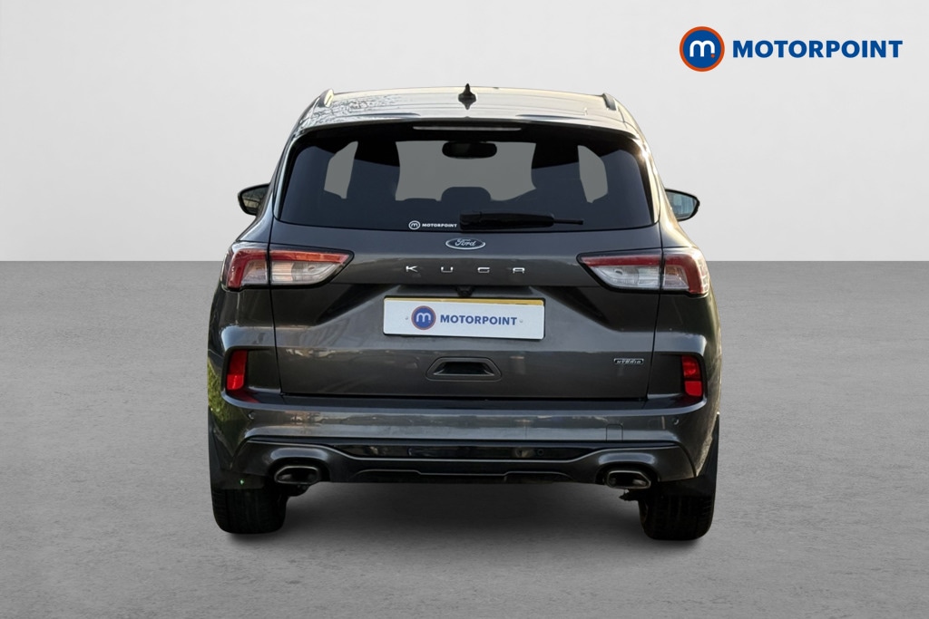 Used Ford Kuga 2023 for sale - 77002214: Photo 6