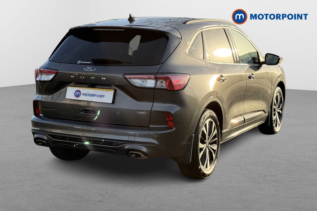 Used Ford Kuga 2023 for sale - 77002214: Photo 7