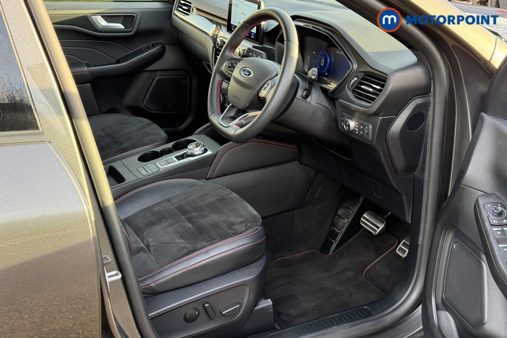 Used Ford Kuga 2023 for sale - 77002214: Photo 9