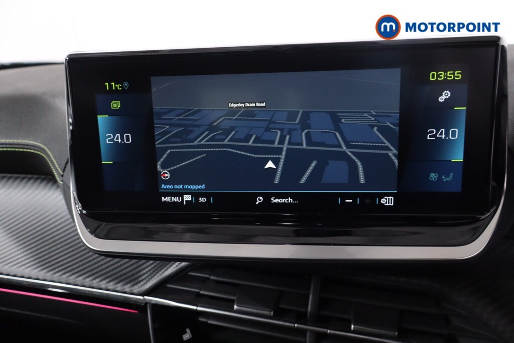 Used Peugeot 2008 2023 for sale - 78091600: Photo 10