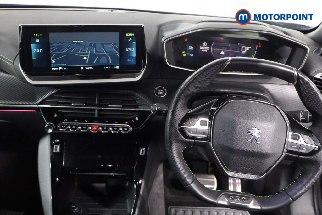 Used Peugeot 2008 2023 for sale - 78091600: Photo 11