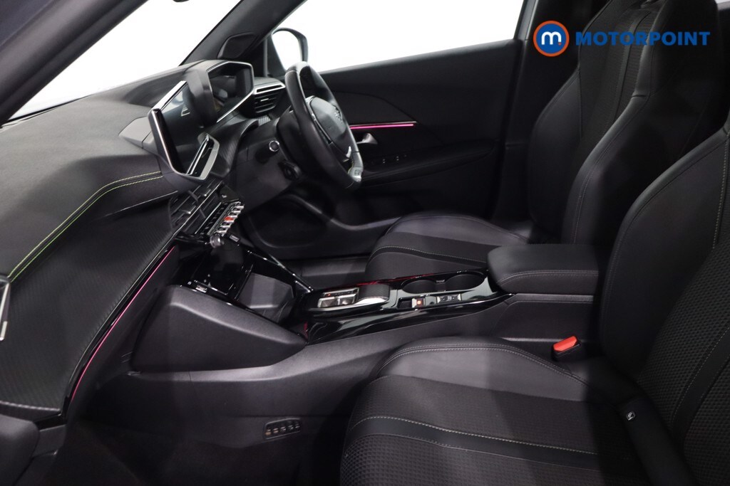 Used Peugeot 2008 2023 for sale - 78091600: Photo 12