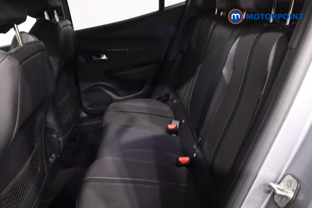 Used Peugeot 2008 2023 for sale - 78091600: Photo 13