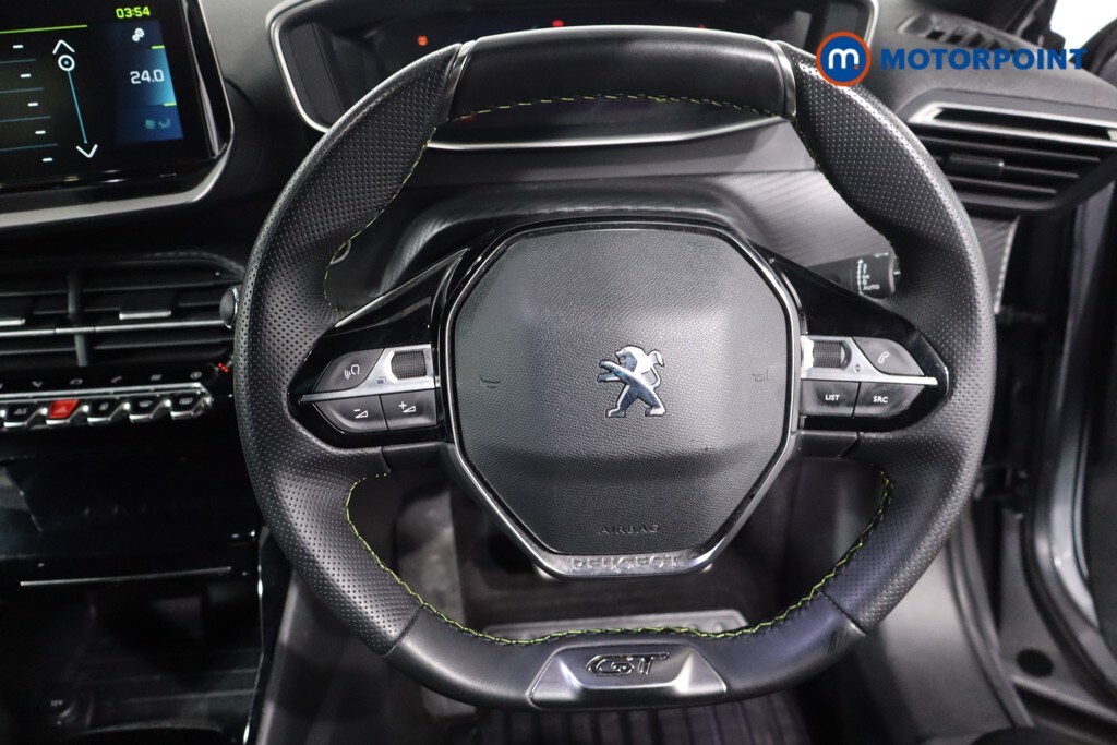 Used Peugeot 2008 2023 for sale - 78091600: Photo 14