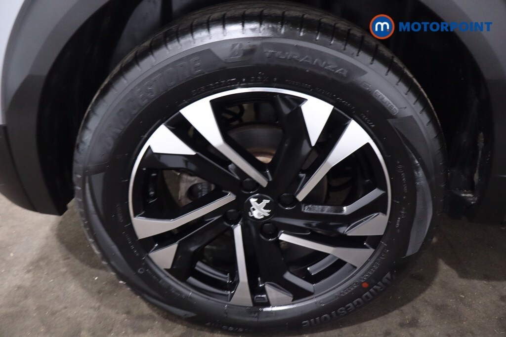 Used Peugeot 2008 2023 for sale - 78091600: Photo 17