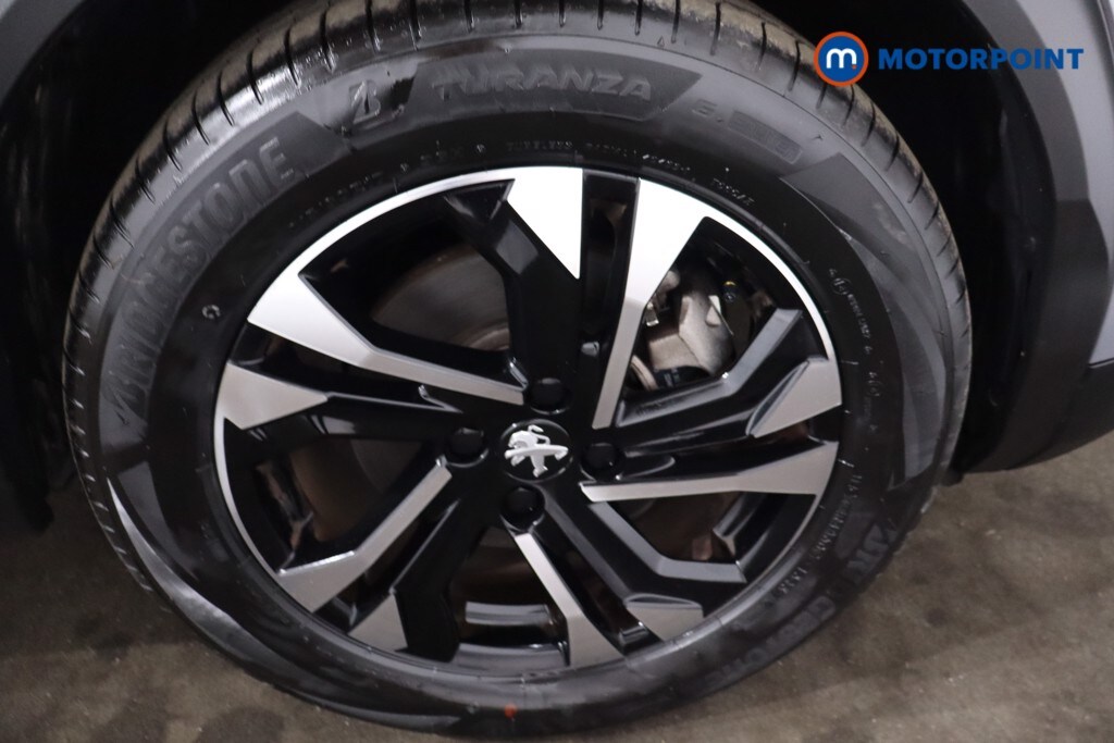 Used Peugeot 2008 2023 for sale - 78091600: Photo 18