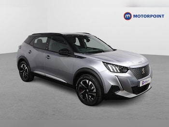 Peugeot 2008 feature image