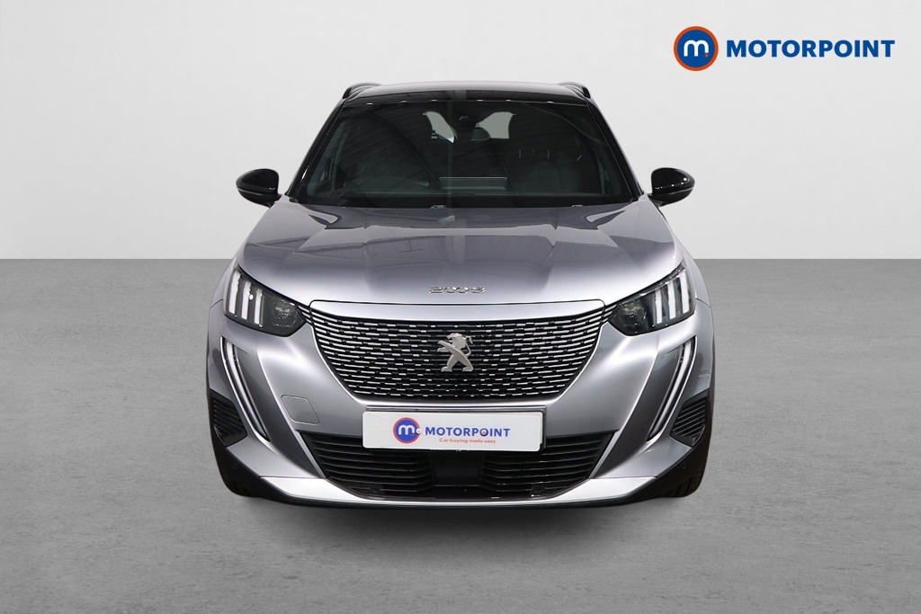 Used Peugeot 2008 2023 for sale - 78091600: Photo 2