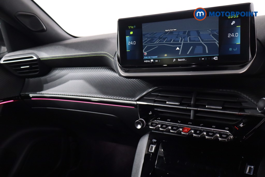 Used Peugeot 2008 2023 for sale - 78091600: Photo 28