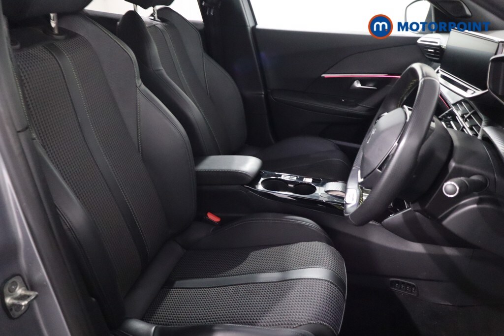 Used Peugeot 2008 2023 for sale - 78091600: Photo 35