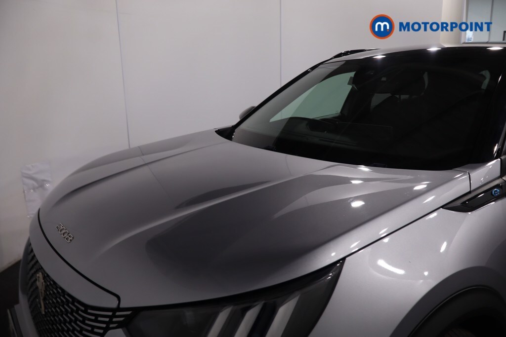 Used Peugeot 2008 2023 for sale - 78091600: Photo 37