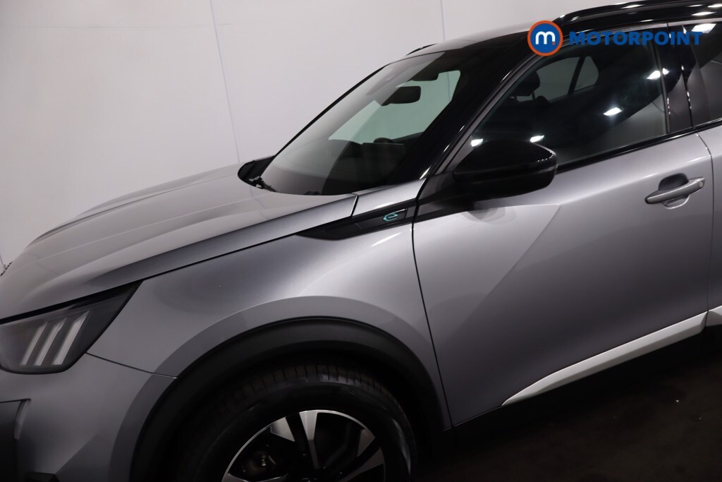 Used Peugeot 2008 2023 for sale - 78091600: Photo 38