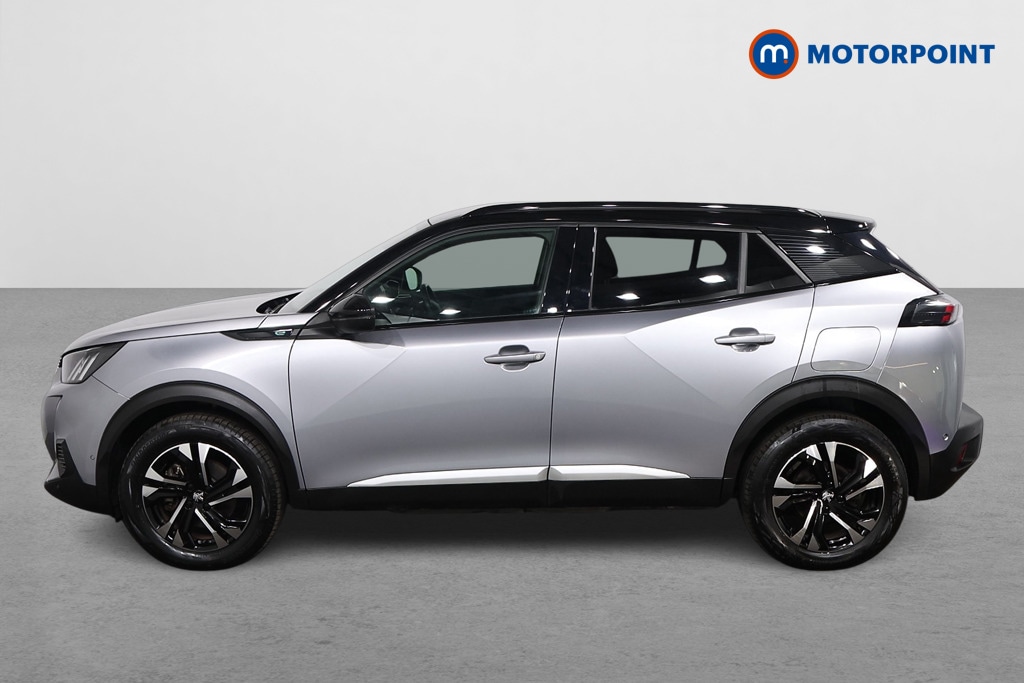 Used Peugeot 2008 2023 for sale - 78091600: Photo 4