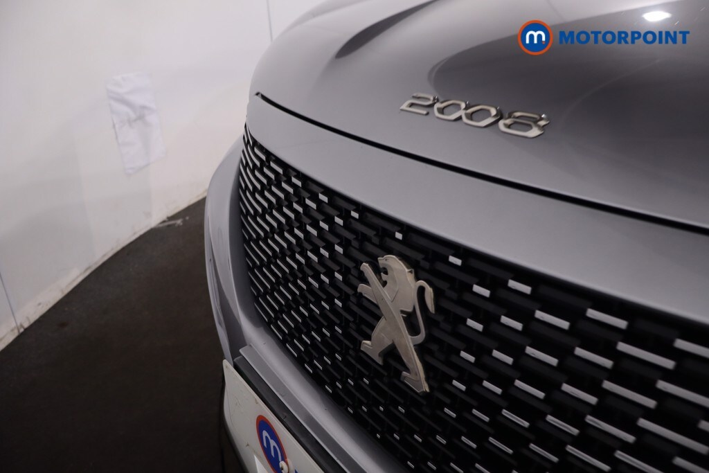 Used Peugeot 2008 2023 for sale - 78091600: Photo 41
