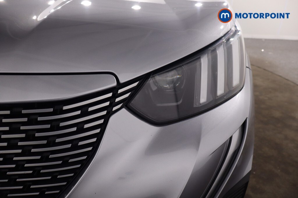 Used Peugeot 2008 2023 for sale - 78091600: Photo 42