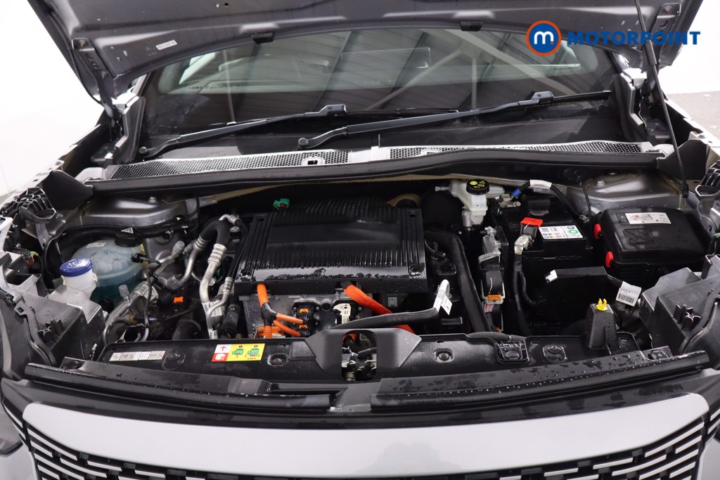 Used Peugeot 2008 2023 for sale - 78091600: Photo 44