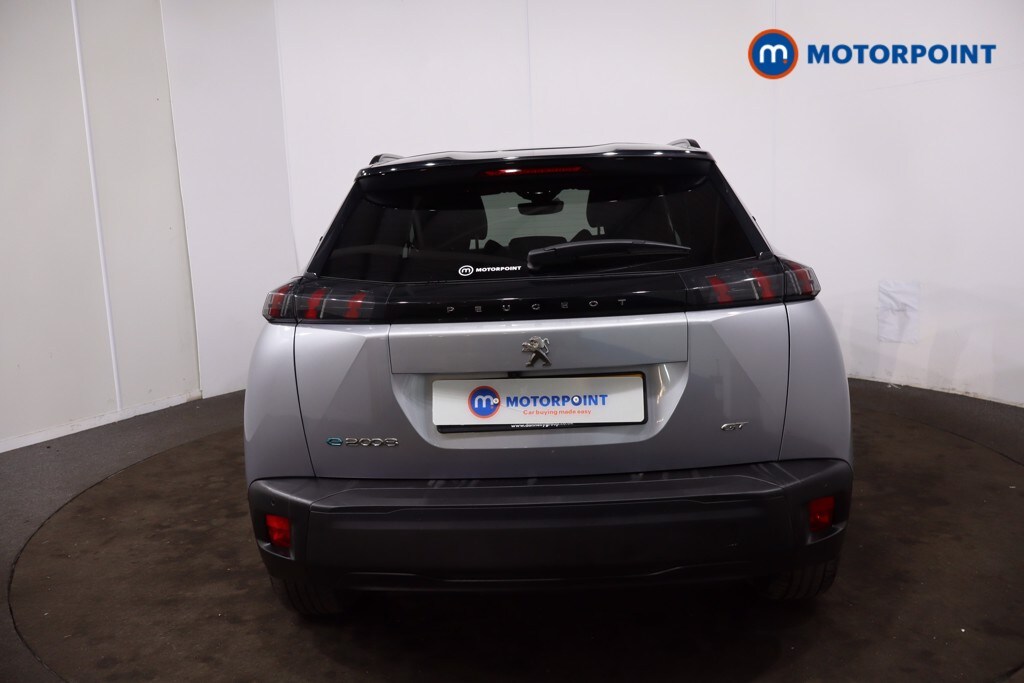 Used Peugeot 2008 2023 for sale - 78091600: Photo 46