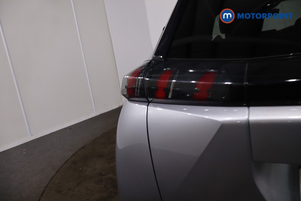 Used Peugeot 2008 2023 for sale - 78091600: Photo 47