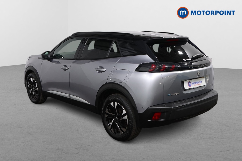 Used Peugeot 2008 2023 for sale - 78091600: Photo 5