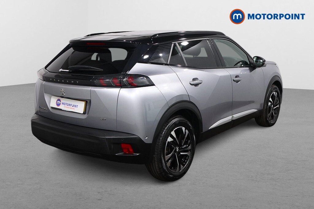 Used Peugeot 2008 2023 for sale - 78091600: Photo 7