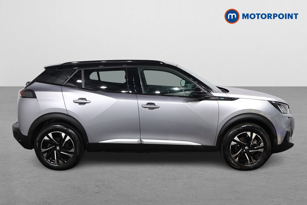 Used Peugeot 2008 2023 for sale - 78091600: Photo 8