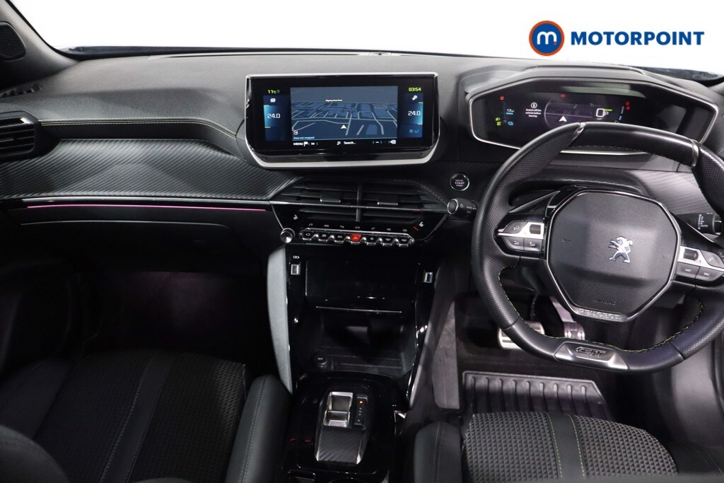 Used Peugeot 2008 2023 for sale - 78091600: Photo 9