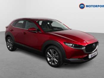 2020 - 2.0 Skyactiv-G MHEV GT Sport 5dr Auto