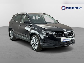 Used Skoda Karoq 2024 for sale - 79560609: Photo