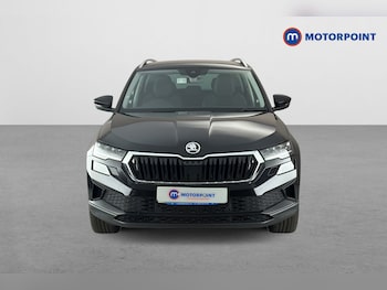 Used Skoda Karoq 2024 for sale - 79560609: Photo