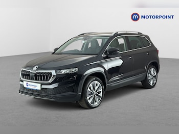 Used Skoda Karoq 2024 for sale - 79560609: Photo