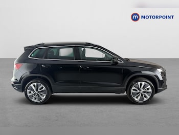 Used Skoda Karoq 2024 for sale - 79560609: Photo